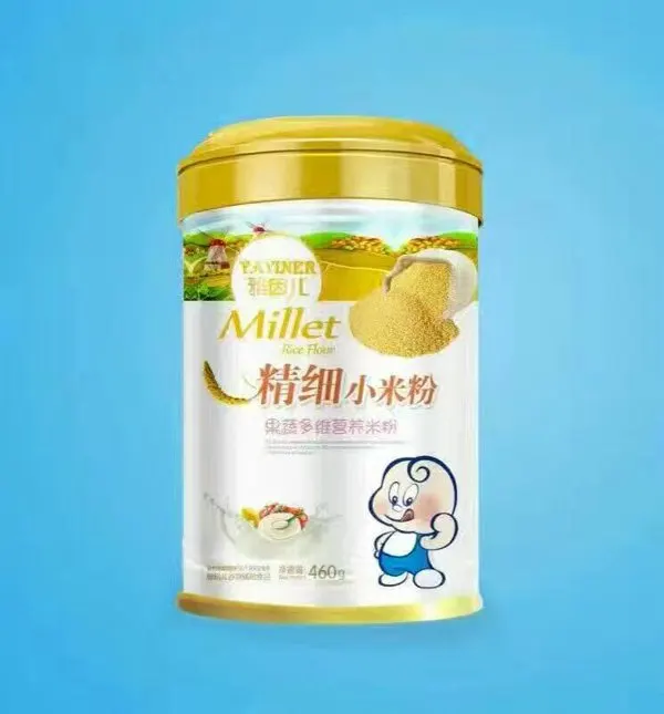 宝宝辅食批发